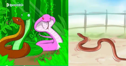 How to Keep Snakes Out of Your Garden