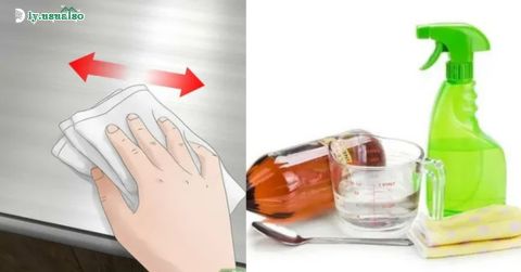 Transform Your Home With These 12 Genius Vinegar Cleaning Tricks