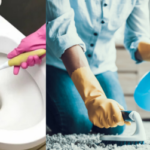 12 Amazing Deep Cleaning Tricks and Techniques You Should Try