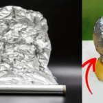 Wrap Foil Around Your Doorknob – Here’s Why!